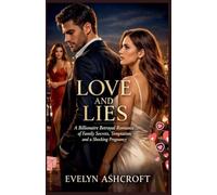 Love and Lies: 1