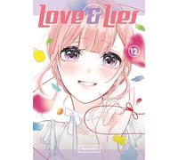 Love and Lies 12: The Lilina Ending
