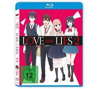 Love and Lies - Blu-ray 2