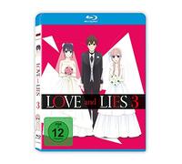 Love and Lies - Blu-ray 3