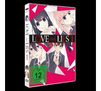 Love and Lies - DVD 1