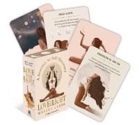 Love and Light Mantra Cards: A Journey to Self-discovery