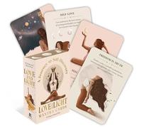 Love and Light Mantra Cards: A Journey to Self-discovery