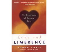 Love and Limerence: The Experience of Being in Love