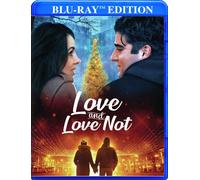 Love and Love Not (Blu-ray) Francesco D'Onofrio Makenna Perkal Afton Boggiano