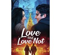 Love and Love Not (DVD) Francesco D'Onofrio Makenna Perkal Afton Boggiano