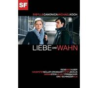 Love and Madness ( Liebe und Wahn ) [ Origine Svizzera, Nessuna Lingua Italiana ]