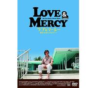 Love and Mercy