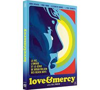 Love and mercy