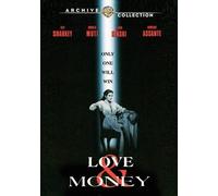 Love And Money (DVD) Armand Assante Klaus Kinski Ornella Muti Ray Sharkey
