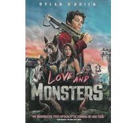 Love And Monsters