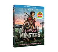Love and Monsters