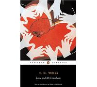 Love and Mr Lewisham