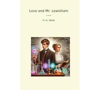 Love and Mr. Lewisham