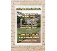 Love and Murder in the Time of the Tudors