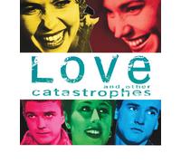 Love and Other Catastrophes (Blu-ray) Alice Garner Frances O'Connor Matt Day