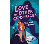 Mallory Marlowe Love and Other Conspiracies (Tascabile)