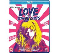 Love and Other Cults - Dual Format All Region (Blu-ray)
