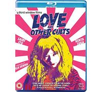 Love and Other Cults - Dual Format (Blu-ray & DVD) All Region
