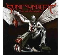 Love And Other Disasters (CD & DVD Limited Edition) by Sonic Syndicate