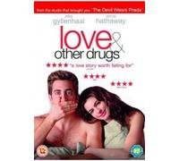 Love And Other Drugs