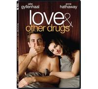 Love and Other Drugs
