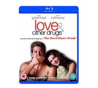 Love And Other Drugs