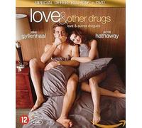 Love and other drugs (Blu-ray)