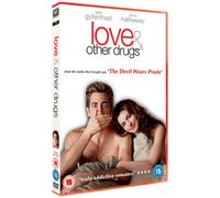 Love and Other Drugs (DVD) Katheryn Winnick Kimberly Scott George Segal Josh Gad