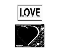 Love and Other Heartbreaks: a book of prose, poems, and the like