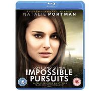 Love And Other Impossible Pursuits [Edizione: Regno Unito]