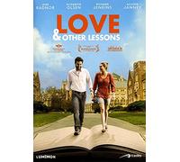 Love and other lessons