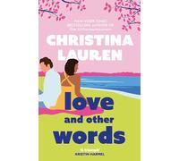 Love and Other Words