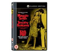Love and Pain and the Whole Damn Thing (DVD)