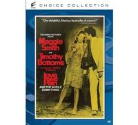 Love And Pain And The Whole Damn Thing (DVD) Charles Baxter Emiliano Redondo