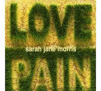 Love and Pain (CD) Album