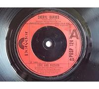 LOVE AND PASSION 7" (VINYL 45) UK POLYDOR 1980