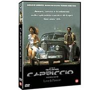 Love And Passion, Capriccio, (1987) NTSC, 1,2,3,4,5,6 All Region dvd