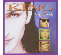 Love and Pride - The Best of King