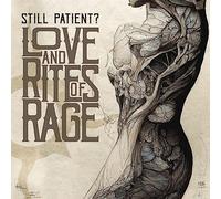 Love And Rites Of Rage (col. Vinyl)