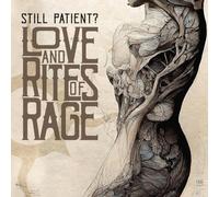 love and rites of rage (red + black spot