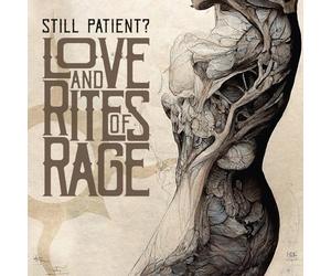 love and rites of rage (red + black spot