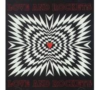 Love and Rockets - Love and Rockets