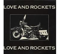 Love And Rockets - Love And Rockets [Vinyl Single]