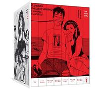 Love and Rockets: The First Fifty (1-50)