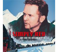 Vinile Simply Red - Love And The Russian Winter