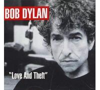 Love And Theft (2004-03-29)