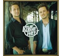 Love And Theft (2012-06-04)