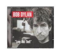 Love and Theft Dylan, Bob - 5099750436424