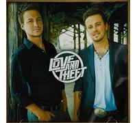 Love and Theft - Love and Theft